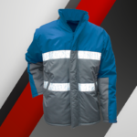 chaquetas